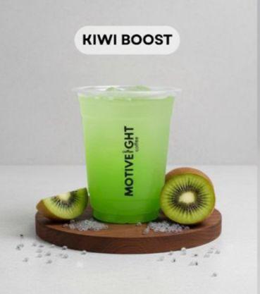 Kiwi Boost